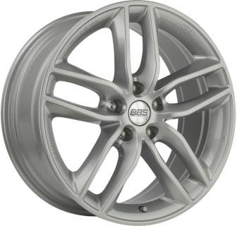 BBS SX SX0104 8