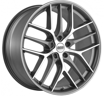 BBS CC-R CC2203 9