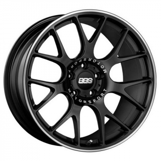 BBS CH-R CH124 9