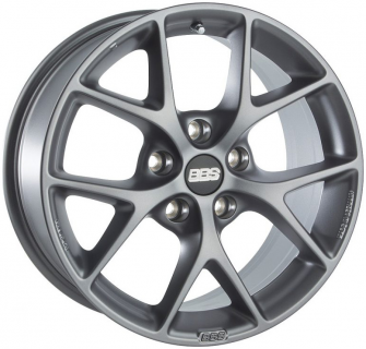 BBS SR SR031 7