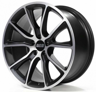 BBS SV SV018 9