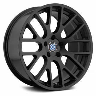 Beyern Spartan 8