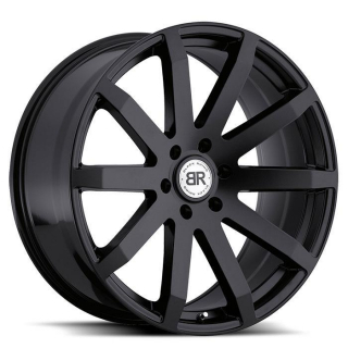 Black Rhino Traverse 9