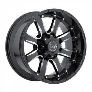 Black Rhino Sierra 9