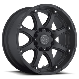 Black Rhino Glamis 9