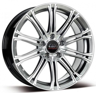 Borbet CW 1 7 x17 5/115 ET40 d-70