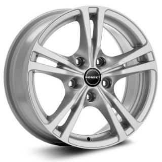Borbet XLB 7