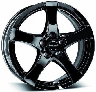Borbet F 8