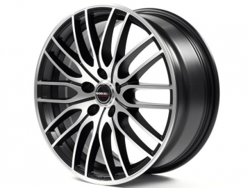 Borbet CW 4 7 x17 5/108 ET45 d-72
