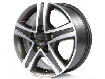 Borbet CWD 6