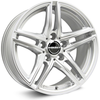 Borbet XRT 9