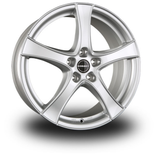 Borbet F2 6