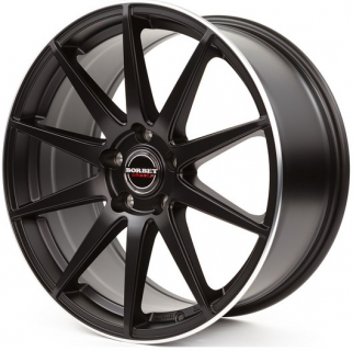 Borbet GTX 8
