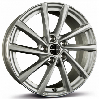 Borbet V 7