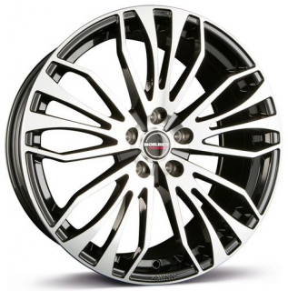 Borbet RB 8