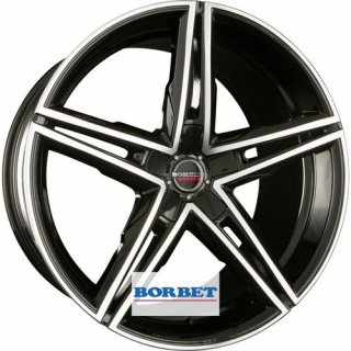 Borbet XRS 8