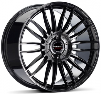 Borbet CW3 8