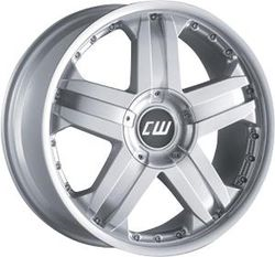 Borbet CWB 8