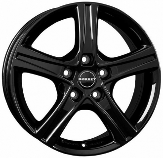 Borbet CWD 7