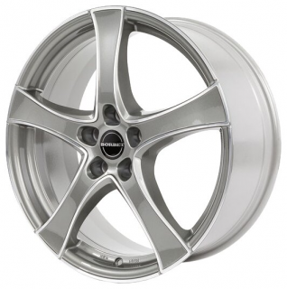 Borbet F2 5