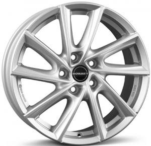 Borbet VT 7