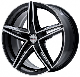 Borbet XRS 9