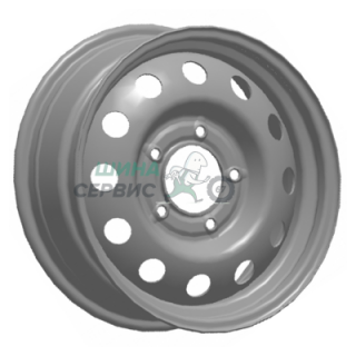 6,5x16/5x139,7 ET40 D97,9 LADA Urban 4x4 металлик